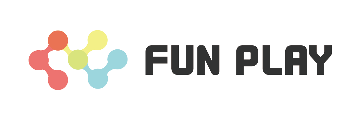 FUN PLAY LOGO