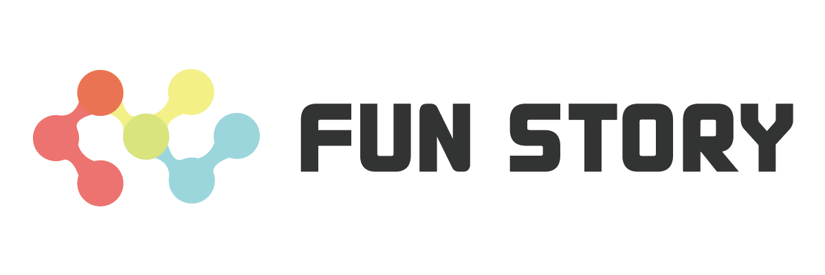 FUN PLAY LOGO