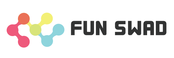 FUN PLAY LOGO